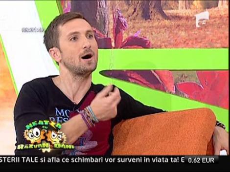 Stresul trimite tot mai multi romani la psiholog