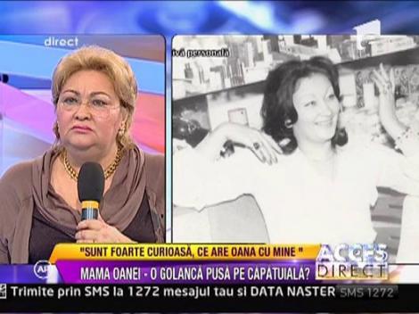 Marioara: Toti iubitii Oanei Zavoranu au fost tigani!