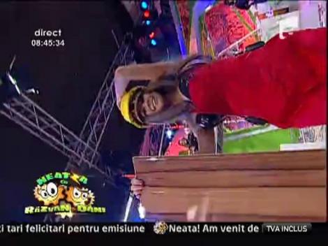 Alessia - Find me (ale, ale)