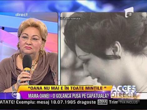 Marioara Zavoranu respinge rand pe rand toate acuzatiile fiicei sale