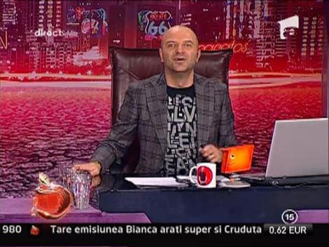 Adriana Bahmuteanu vorbeste despre festivalul Maria Lataretu