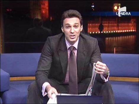 Vezi aici cum arata un tabloid in Marea Britanie