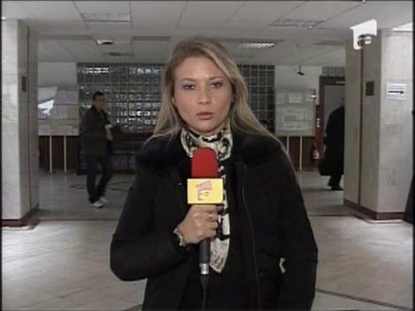 Fiul bancherului ramane in arest