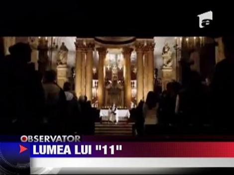 Lumea lui "11.11.11"