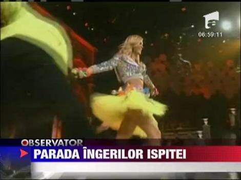 Victoria's Secret Fashion Show 2011 ‎