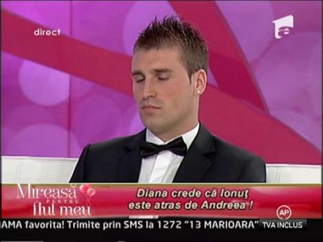 Motivele despartirii dintre Ionut si Diana