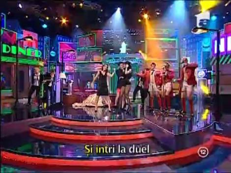 Scandal in familia Banica