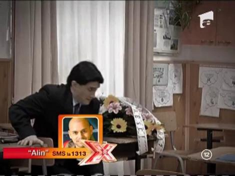 Coroana mortuara pentru Dana