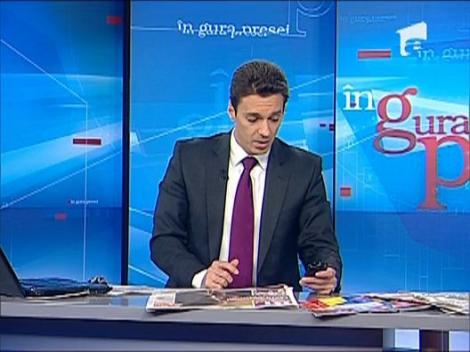 Excluderea lui Mircea Geoana din PSD