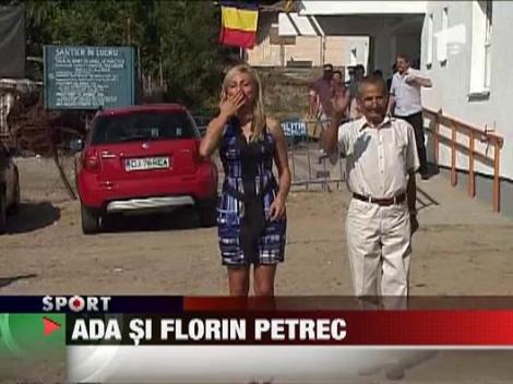 Stelistul Florin Costea petrece!