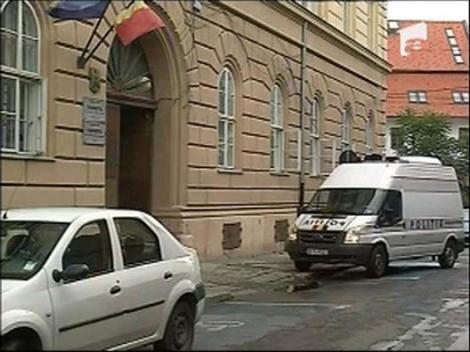 Fiii primarului din Deta, eliberati