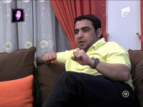 Dan Bursuc manager artistic