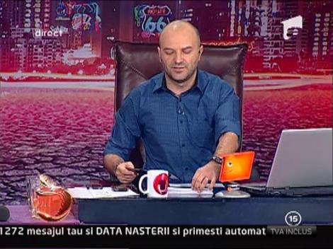 Un show pacatos te trimite la distractie