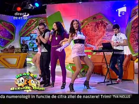 Premiera : Vanessa & Marcko - "Oh lala"