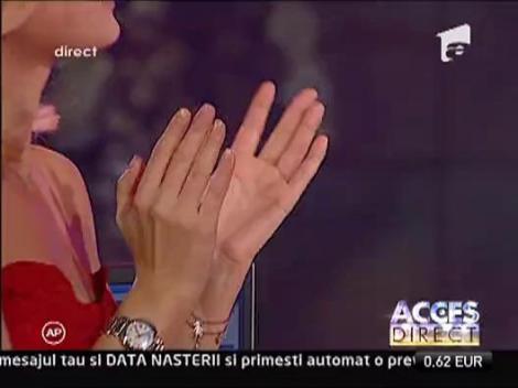 Stefania Rares - Mai Badita,Mai Gheorghita