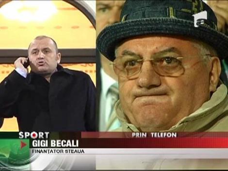 Gigi Becali si Mititelu s-au aliat sa-l distruga pe Dragomir