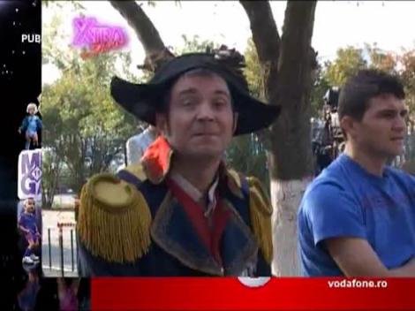 Making of  In Puii Meii!