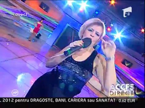 Sanda Ladosi - Khalini