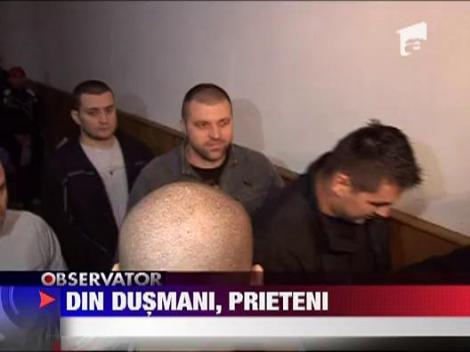 UPDATE / Fiii primarului din Deta, eliberati