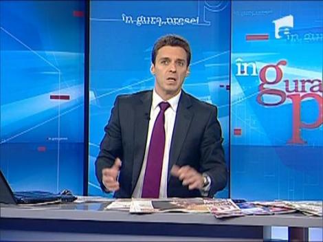 Excluderea lui Geoana nu e o revolutie