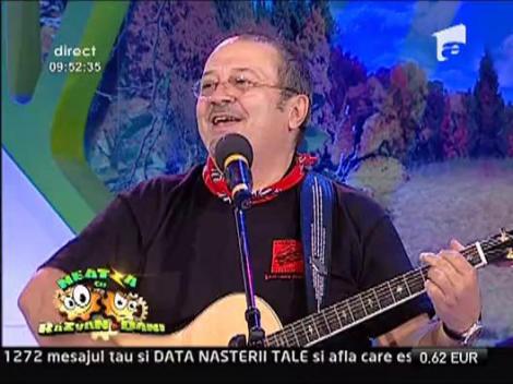 Mircea Baniciu - "Vara la tara"