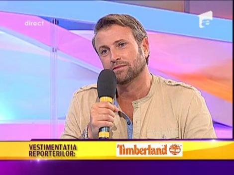 Emisiunea Acces Direct - amendata de CNA din cauza lui Bote