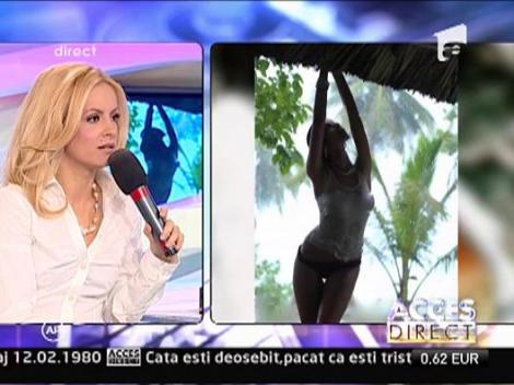 Bote despre olteanca lui DiCaprio