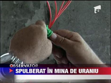 O explozie controlata s-a transformat intr-o tragedie, in Suceava!