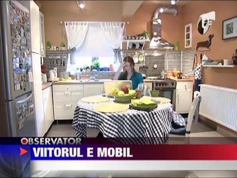Viitorul e mobil