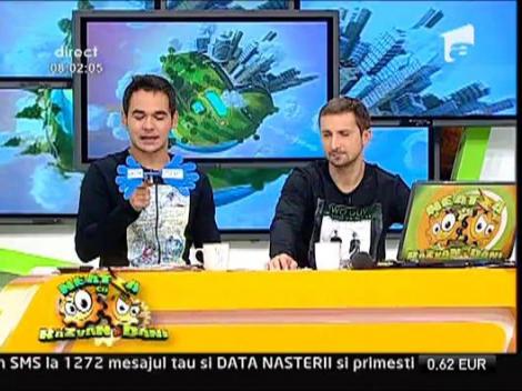 Aplauze automatizate