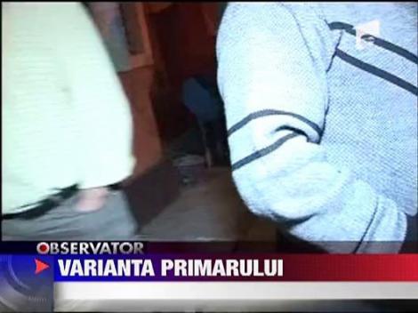 UPDATE / Jurnalisti agresati de prietenii unui primar din Giurgiu