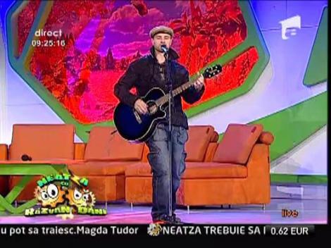 Pavel Stratan - "Tipic moldovenesc"