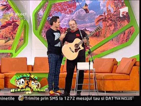 Mircea Baniciu la Neatza