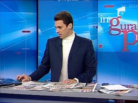 Articol despre tinichigii