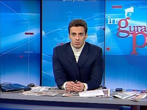 Daniel Morar mai are de executat niste ordine