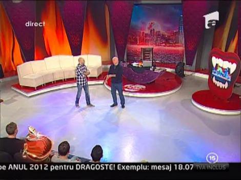 Stoian propune o lege si pentru prezervative