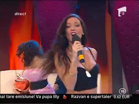 Vanessa & Marcko - Oh la la