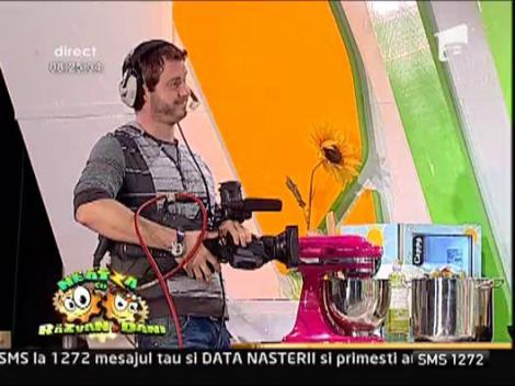 Secretul punerii de faianta