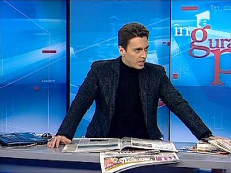 1000 de martori la procesul lui Adrian Nastase