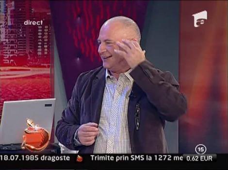 Uite cum imita Stoian un japonez