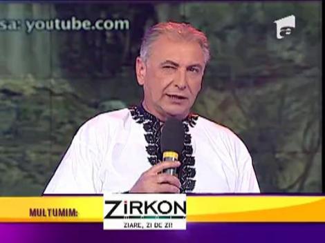 Nicolae Furdui Iancu - secretele carierei de 25 de ani