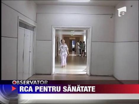 RCA pentru sanatate