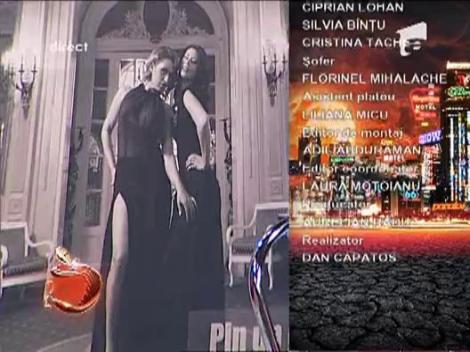 Pin-Up Girls - Let's go retro