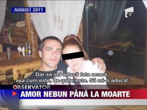Iubire interzisa in Spania: O romanca de 13 ani si iubitul ei, gasiti morti intr-o padure