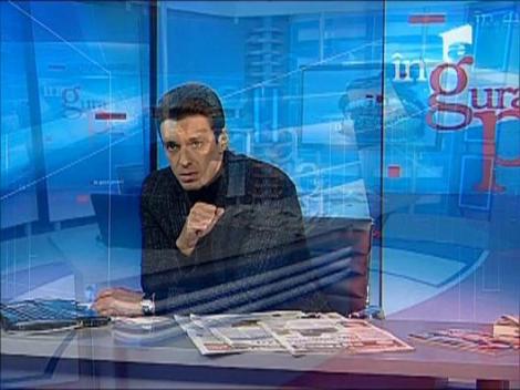 Conditii grele de detentie pentru primarul Clujului