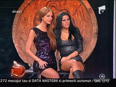 Dan Capatos: "Nu o da nimeni afara pe Bianca. Unii vorbesc tampenii"