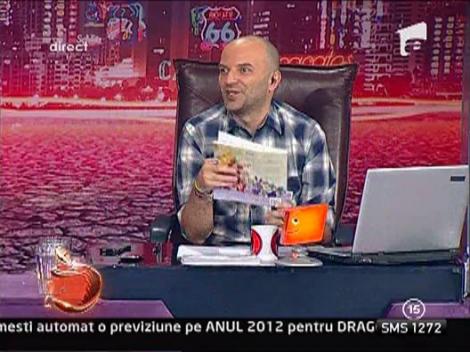 Bianca Dragusanu: "Cruduta se marita la anul!"