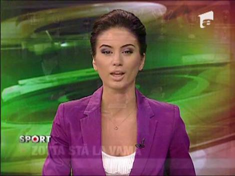 Razvan Lucescu viseaza la o minune!