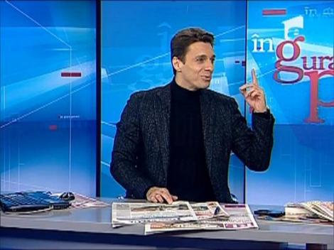 Amintiri din televiziune