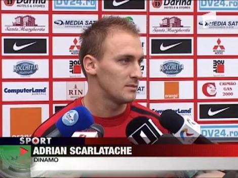 Fara Shakira Borcea la derby de Romania nu va mai fi la fel!